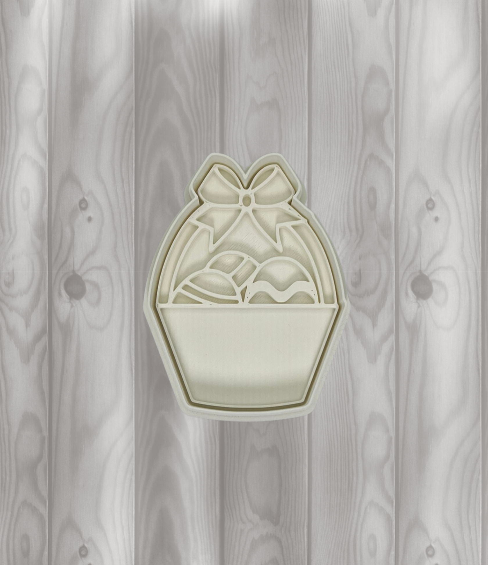 Cookie Ausstecher Ostern