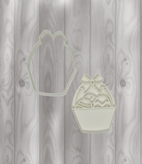 Cookie Ausstecher Ostern