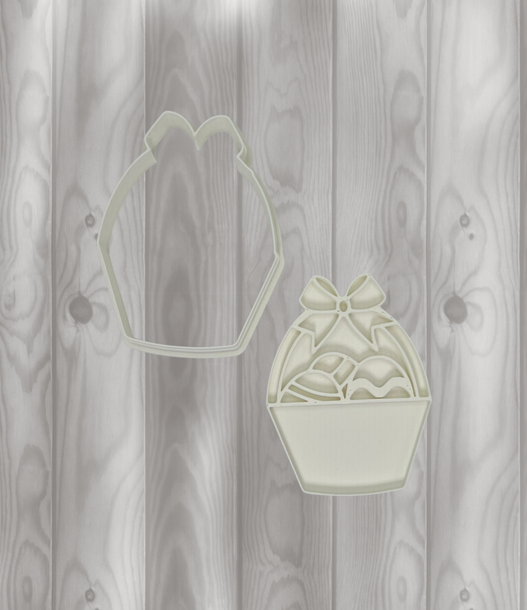 Cookie Ausstecher Ostern