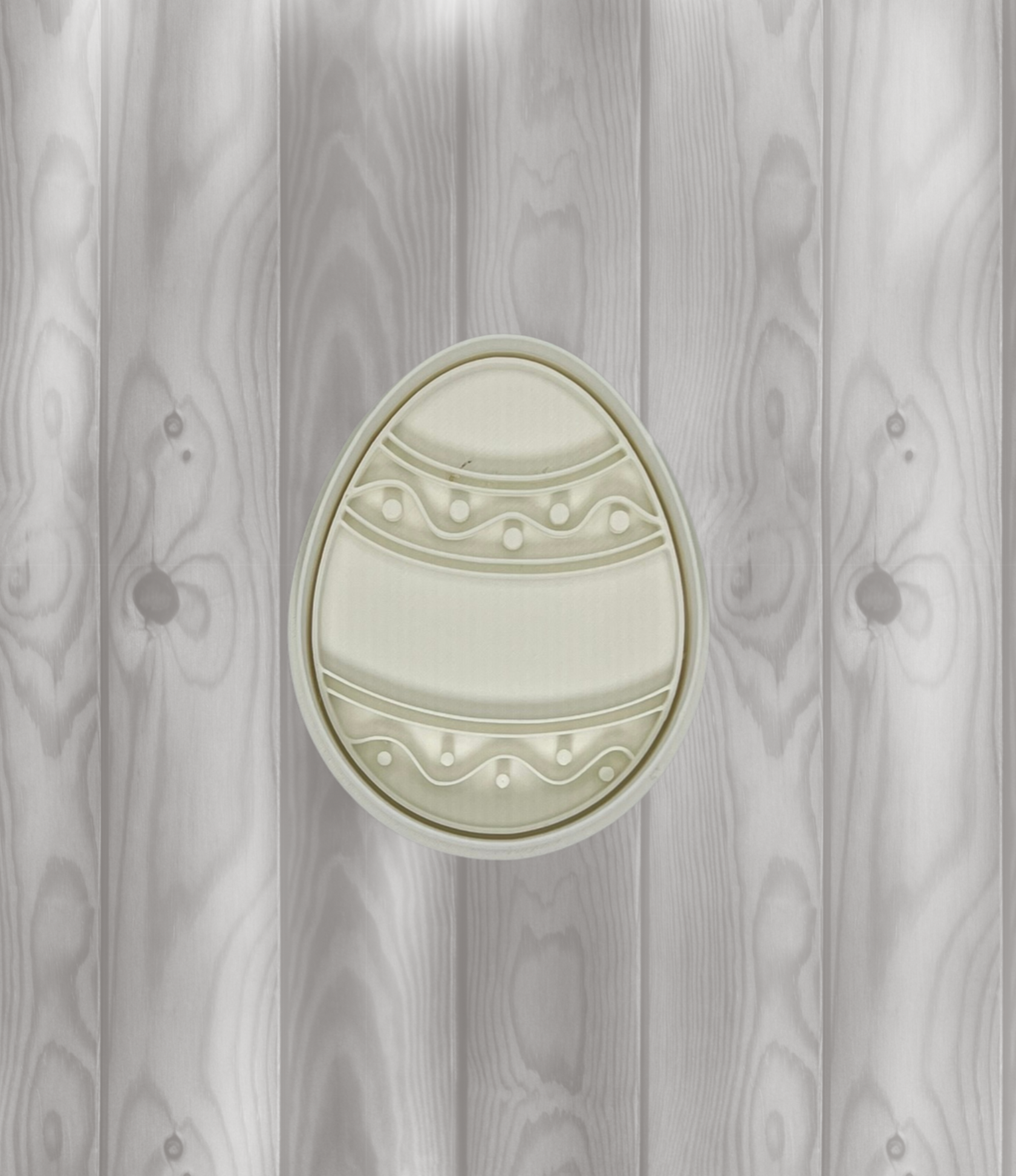 Cookie Ausstecher Ostern