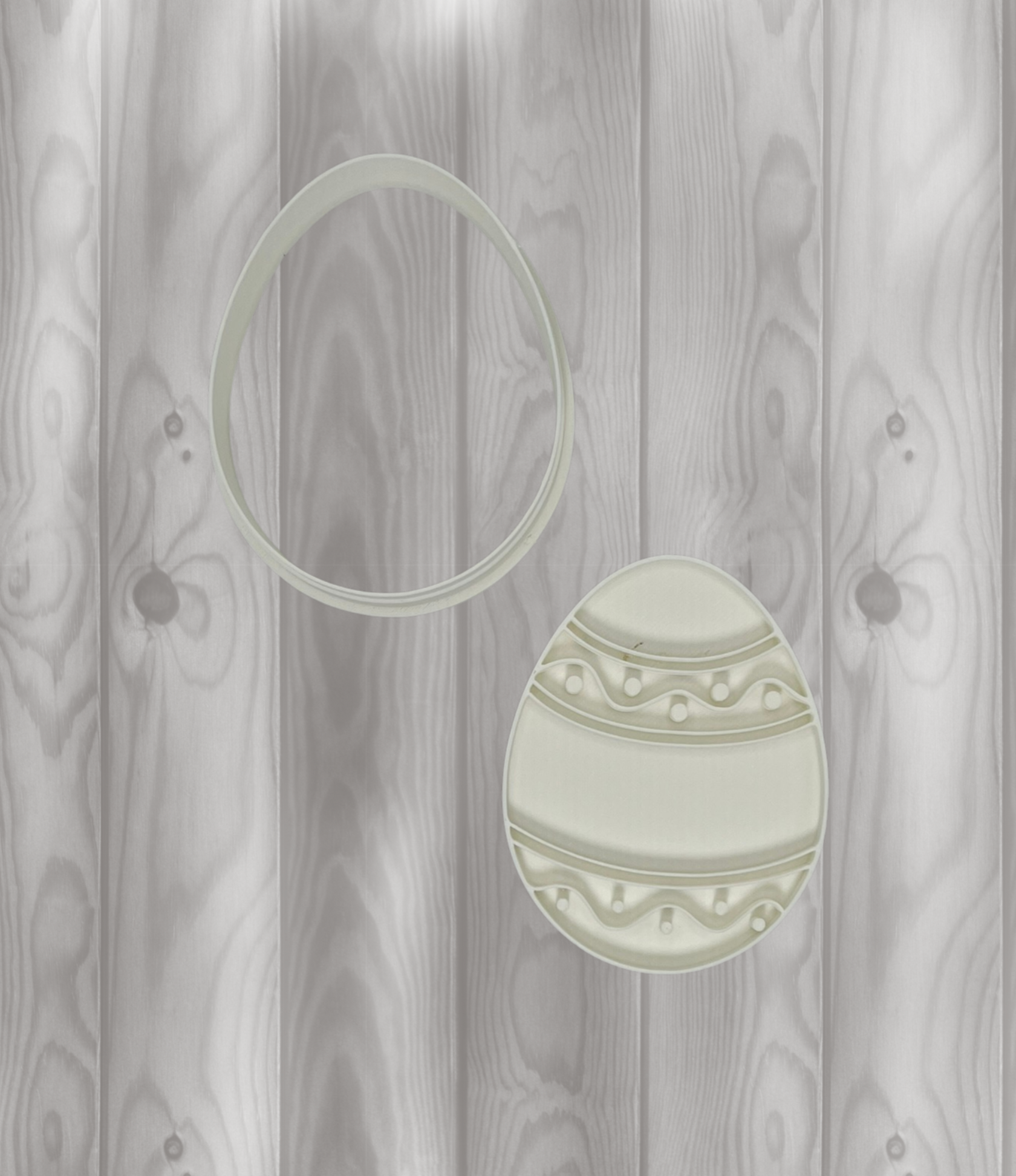 Cookie Ausstecher Ostern