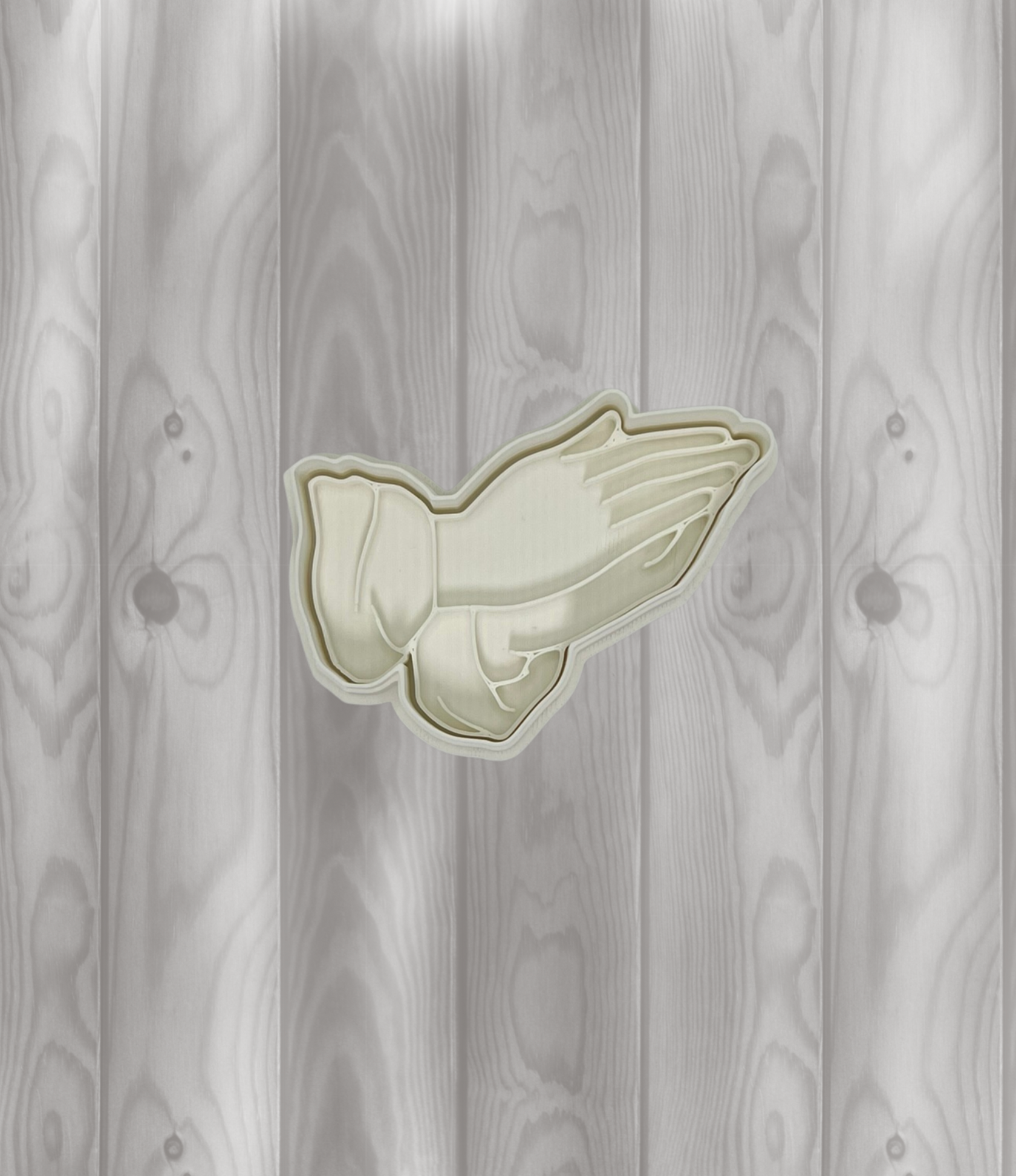 Cookie Ausstecher Ostern