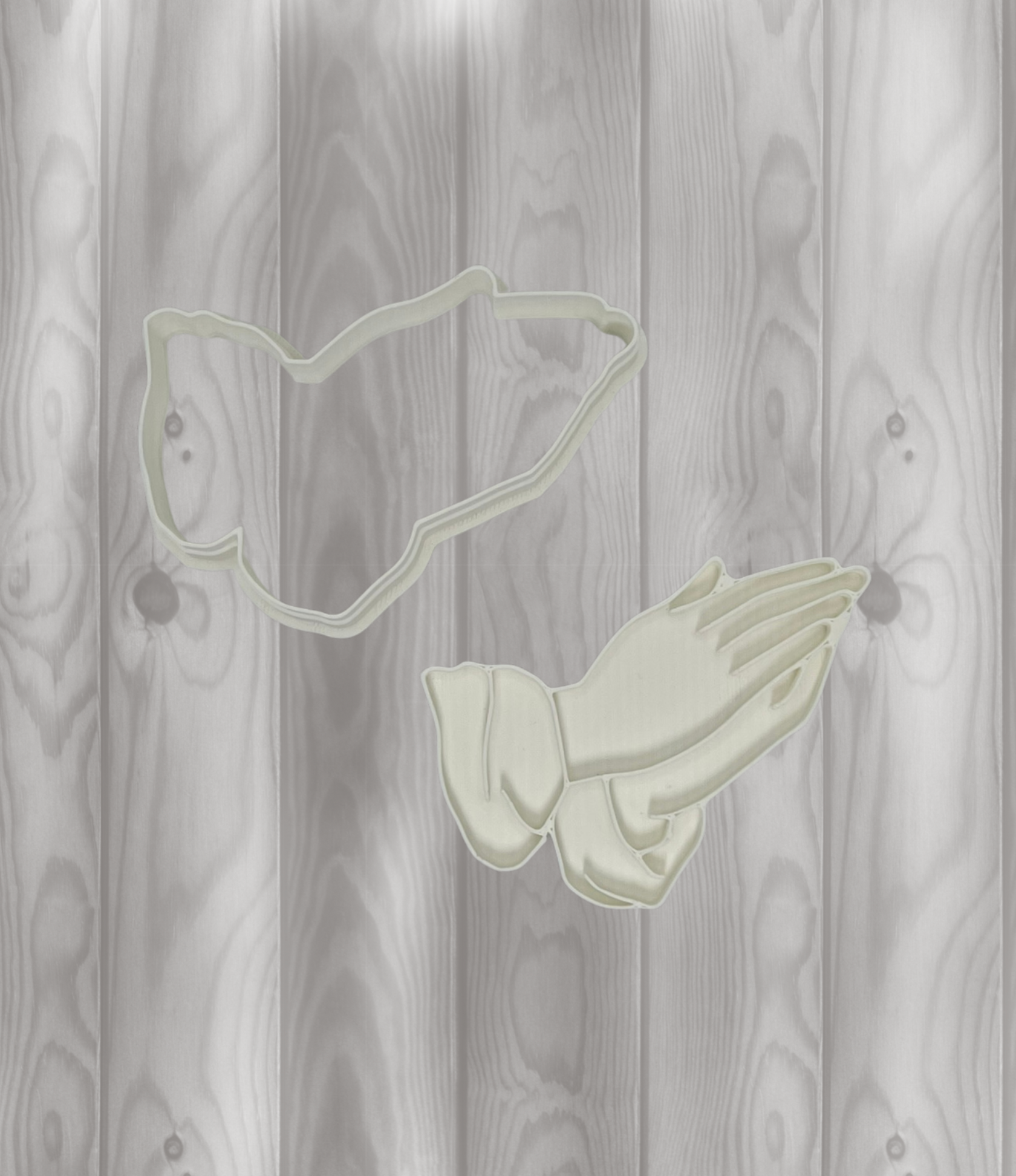 Cookie Ausstecher Ostern