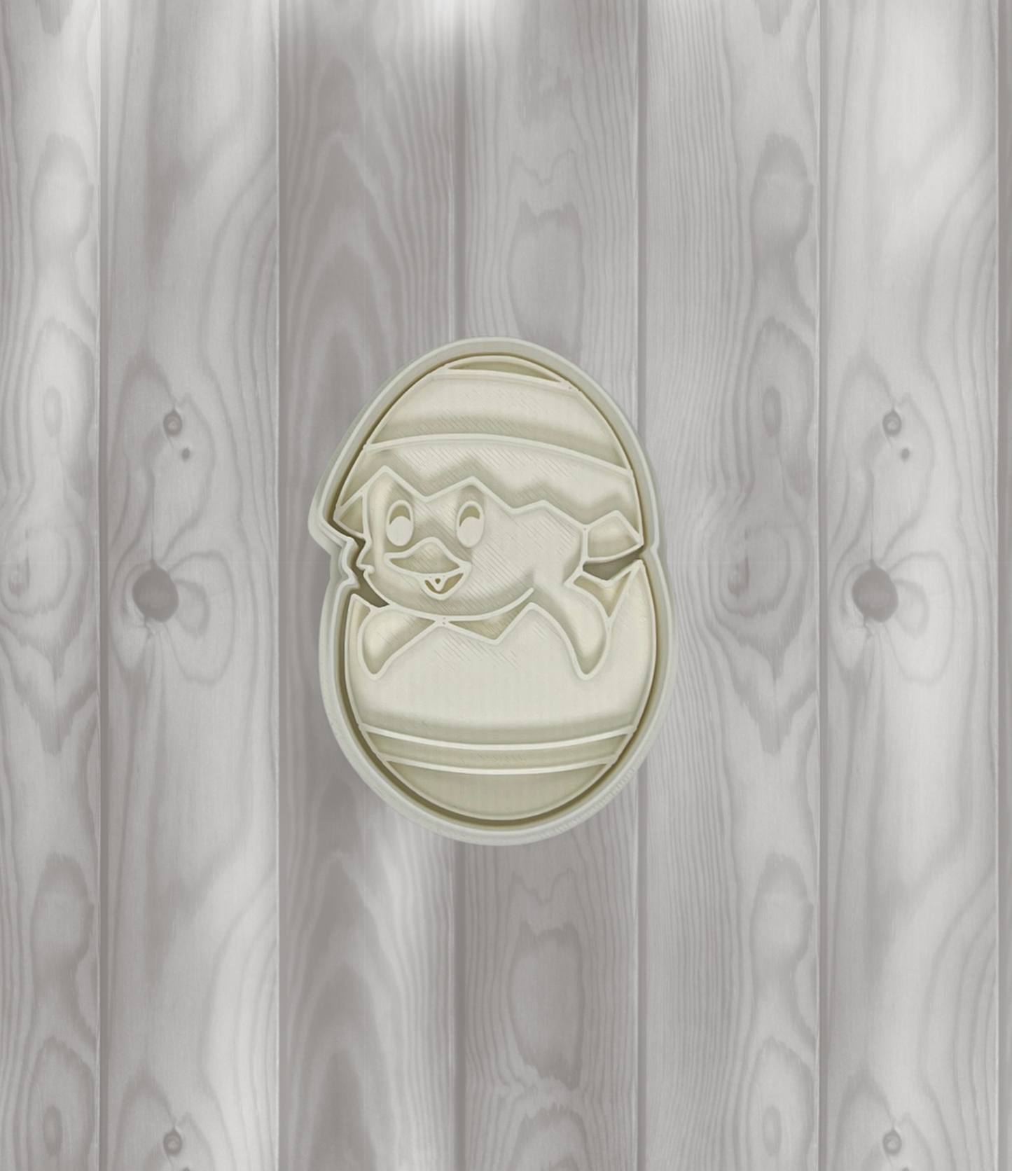 Cookie Ausstecher Ostern