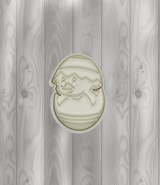 Cookie Ausstecher Ostern