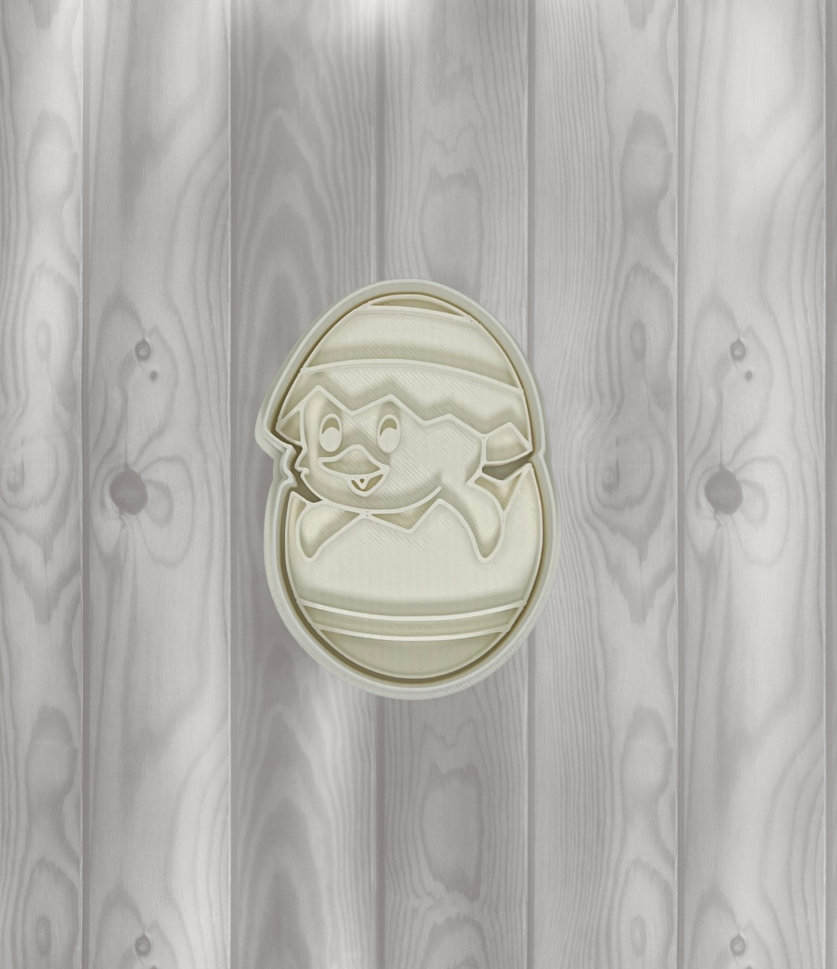 Cookie Ausstecher Ostern