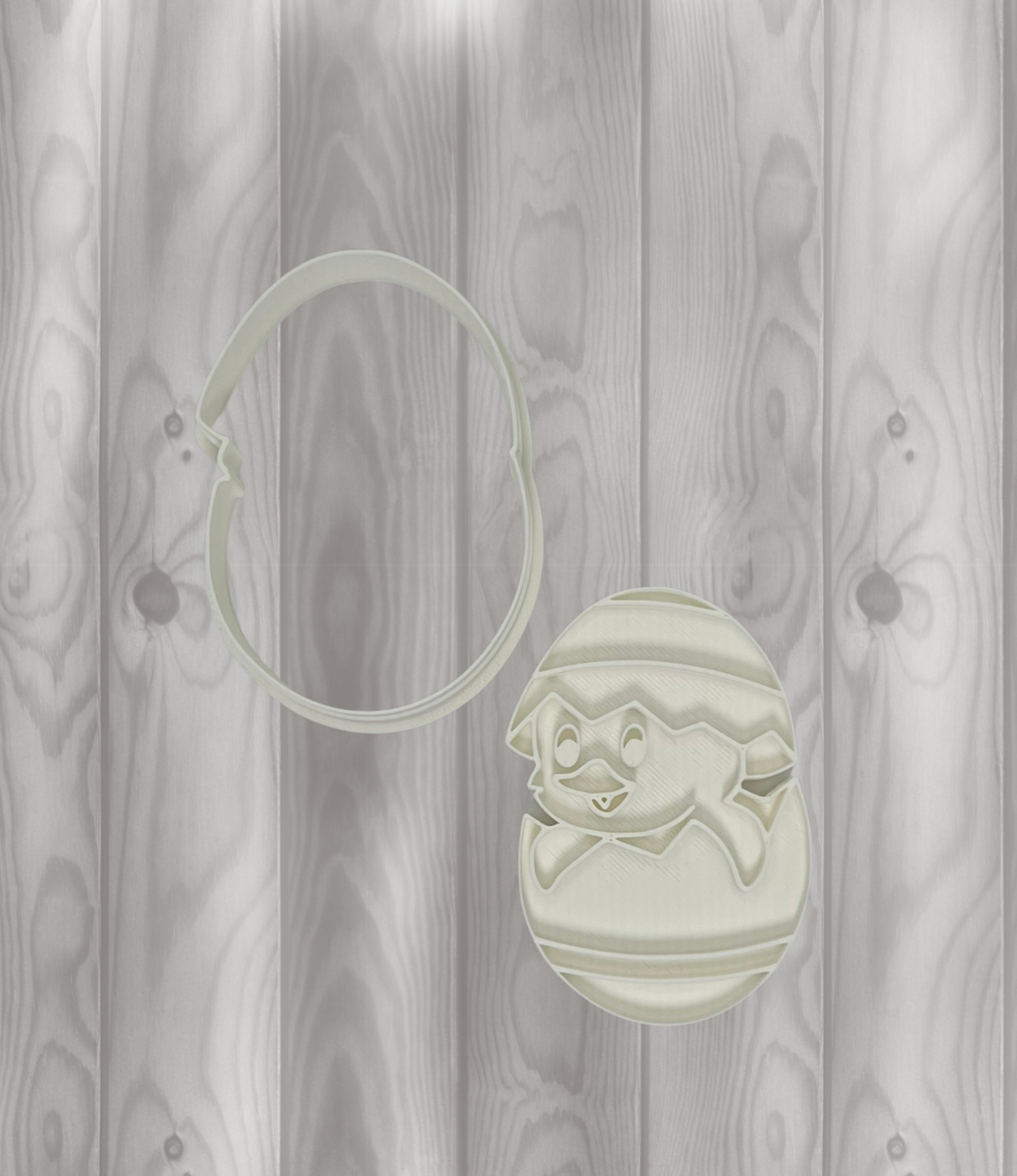 Cookie Ausstecher Ostern