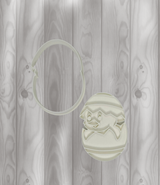 Cookie Ausstecher Ostern