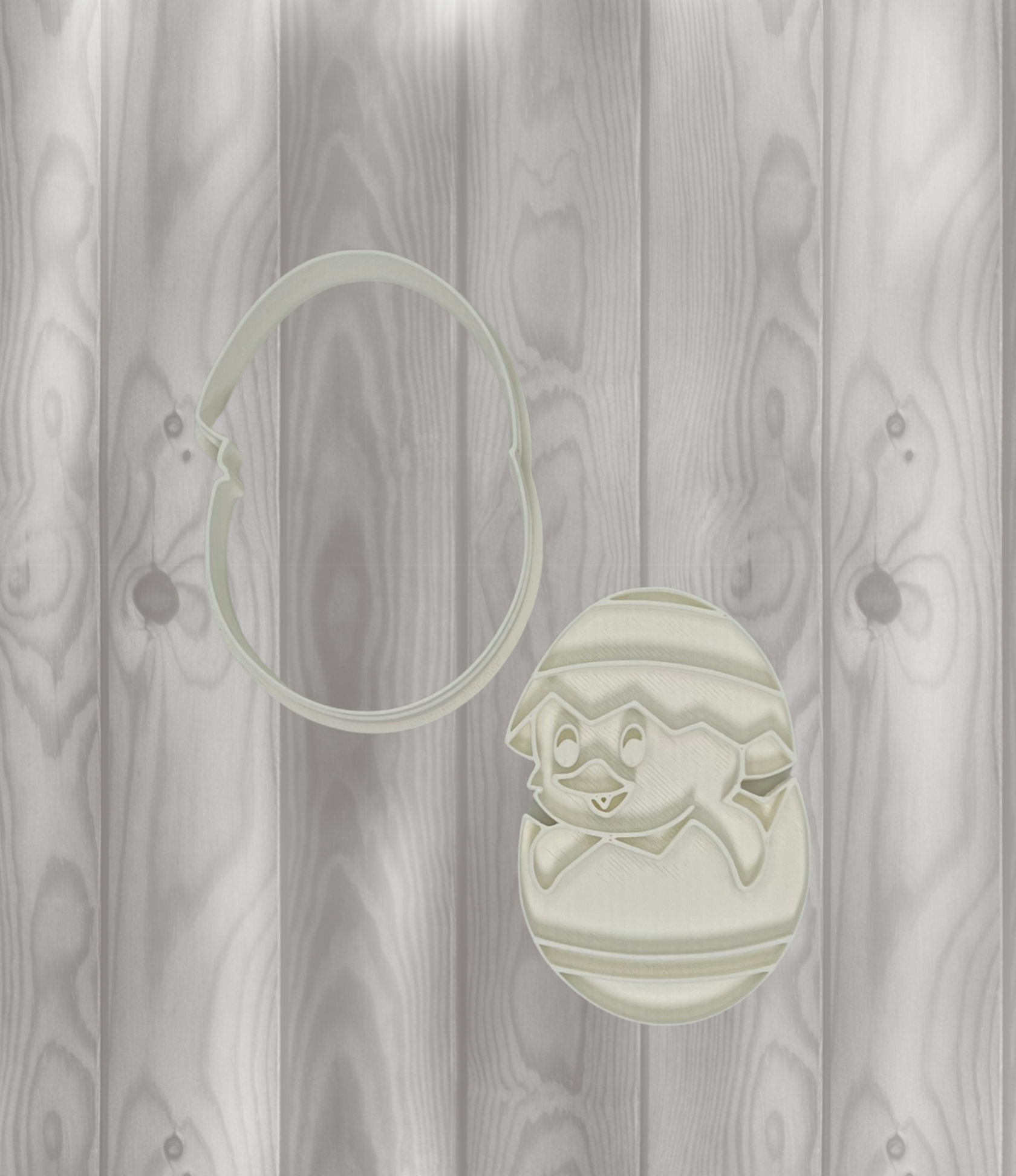 Cookie Ausstecher Ostern