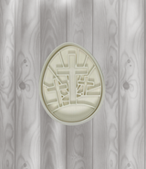 Cookie Ausstecher Ostern