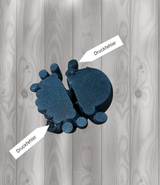 Bewegliche Tiere 3er Set