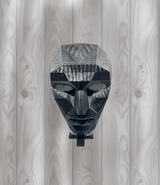 SQ Masken (Set a 2 Masken)