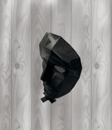 SQ Masken (Set a 2 Masken)