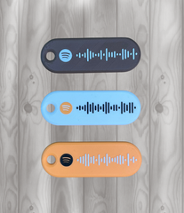 Spotify Tag – Dein Song, dein Moment