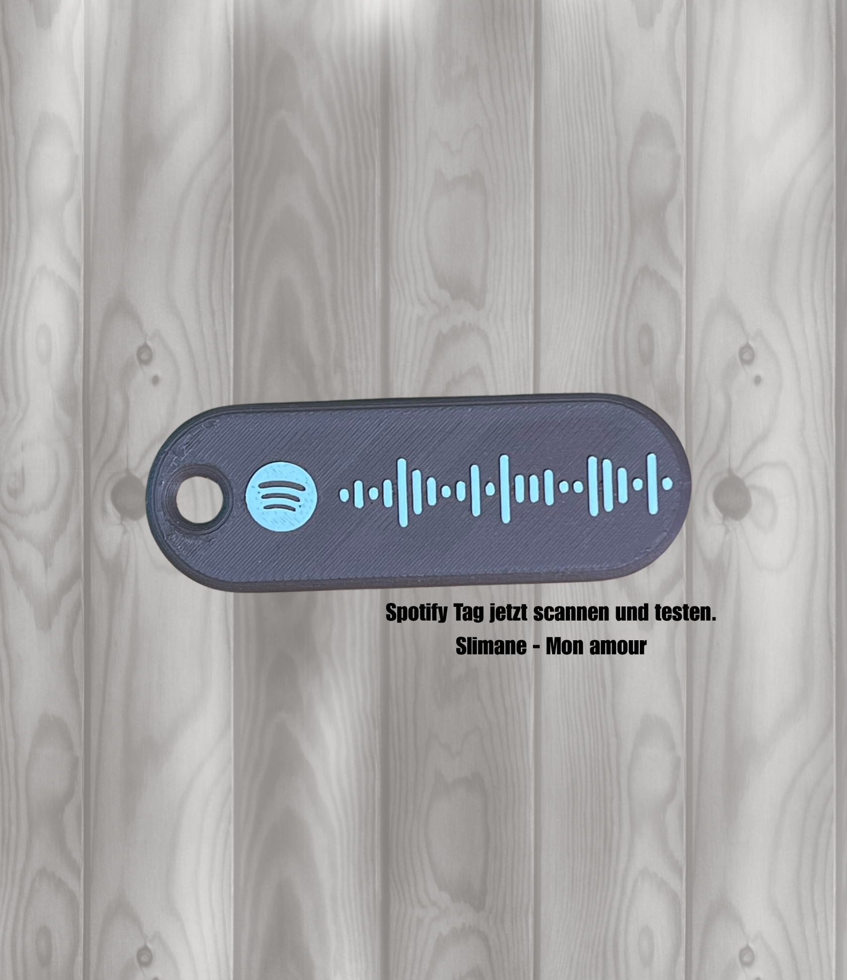 Spotify Tag – Dein Song, dein Moment