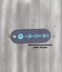 Spotify Tag – Dein Song, dein Moment