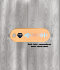 Spotify Tag – Dein Song, dein Moment