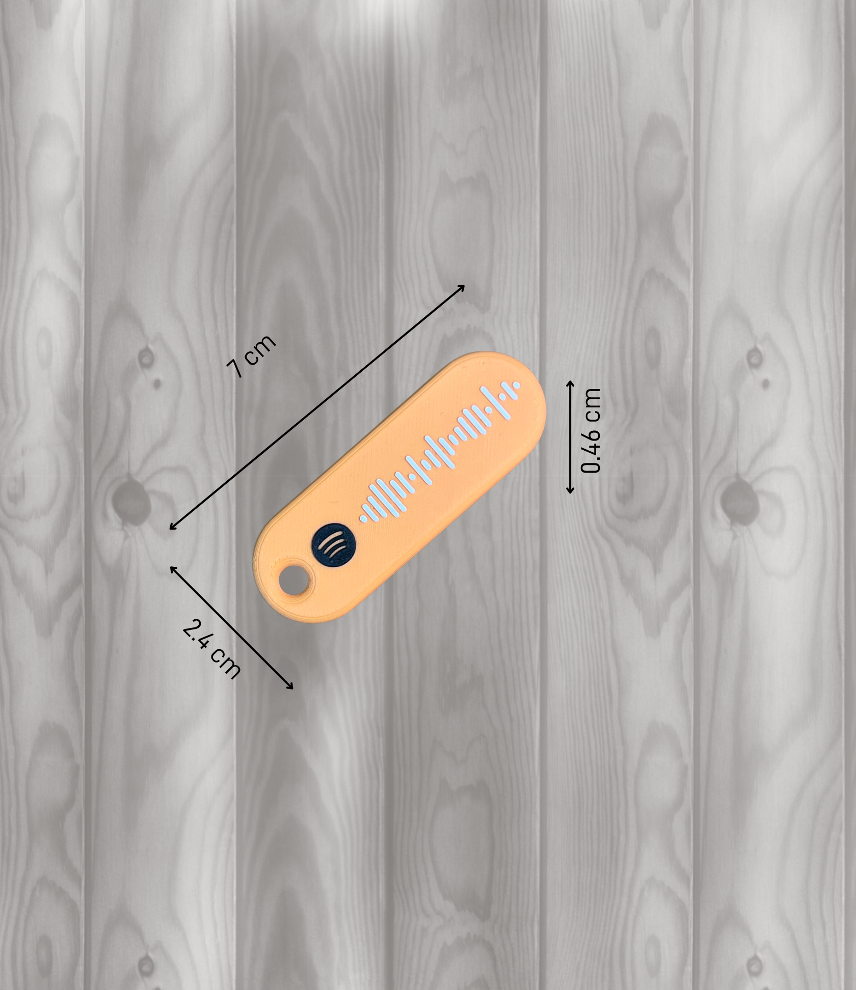 Spotify Tag – Dein Song, dein Moment.