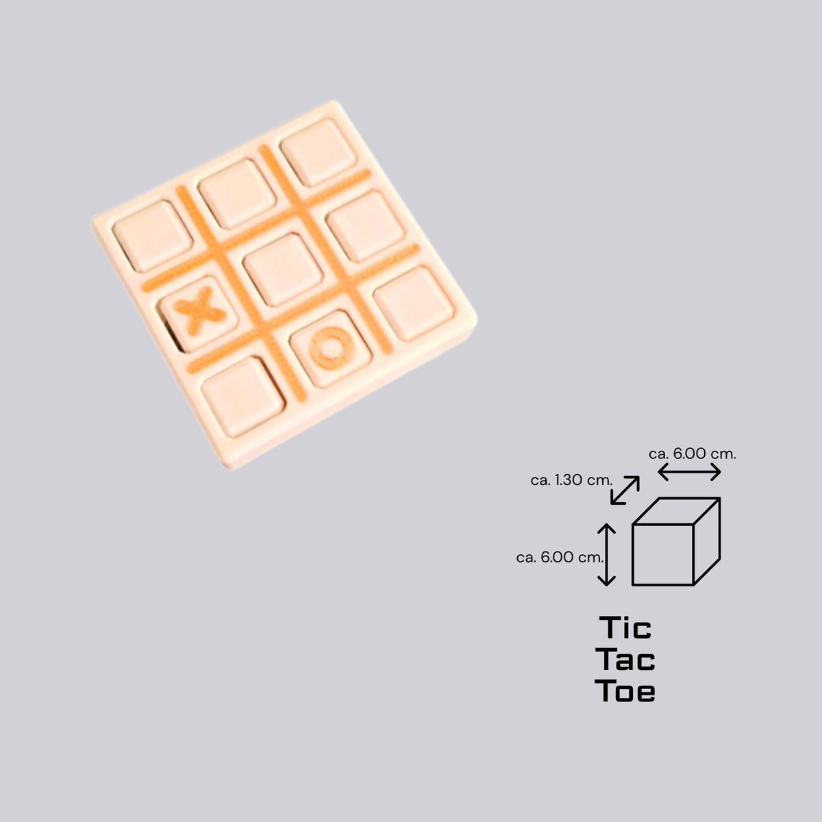 TicTacToe - OUTLET