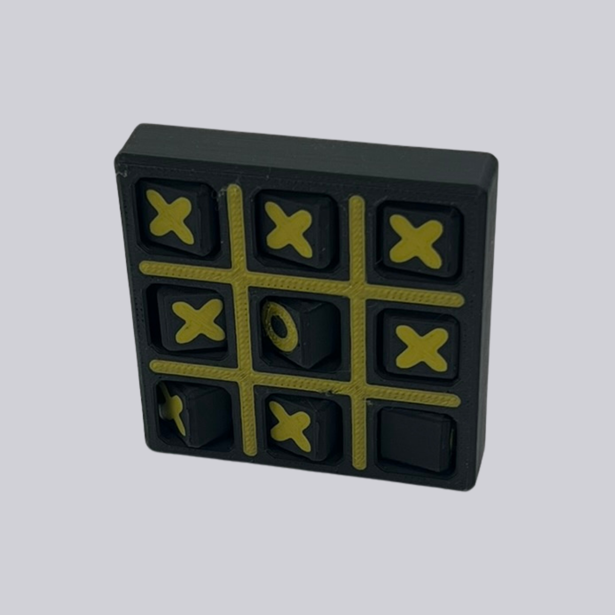 TicTacToe
