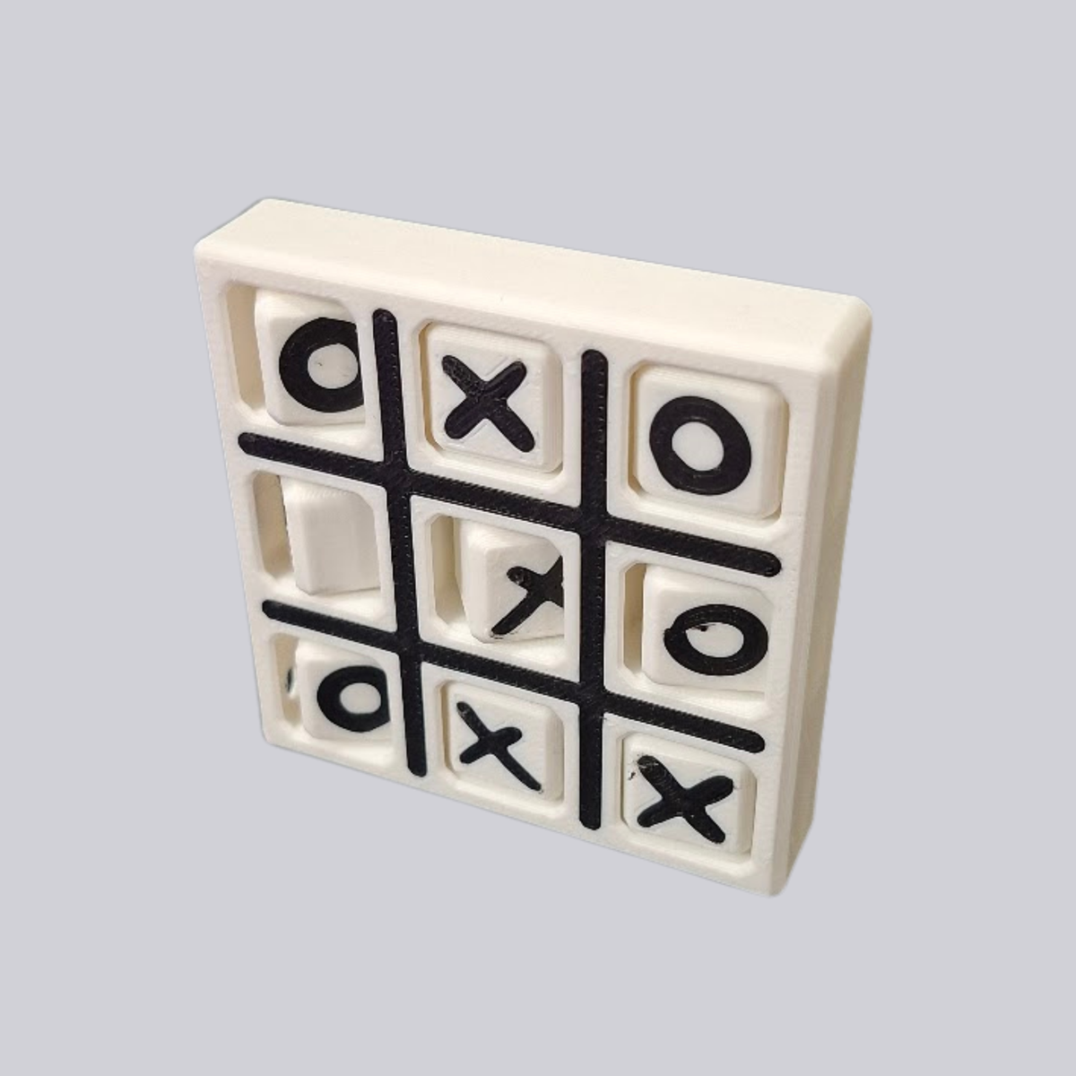 TicTacToe