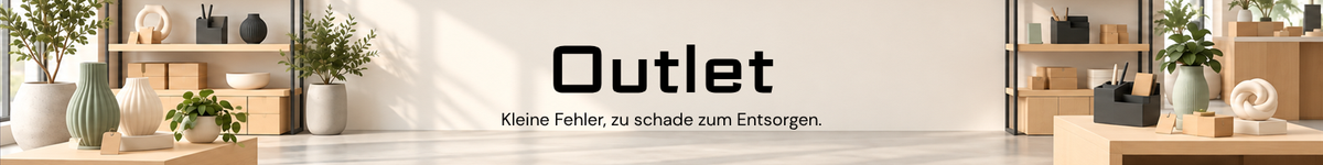 outlet header banner