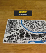 Citymap - Die Taktile Karte